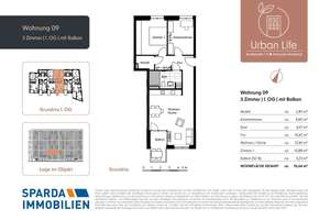 5 % Grunderwerbsteuer geschenkt - jetzt investieren! – Bodestraße 1-3, 30167 Nordstadt, Hannover – Vorschaubild 3