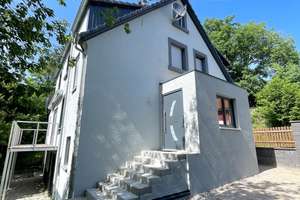 Wohnen mitten in der Natur - stilvoll saniertes Haus 150qm 5 Zimmer freistehend – Pirmasenser Str. 61, 66969 Lemberg – Vorschaubild 7