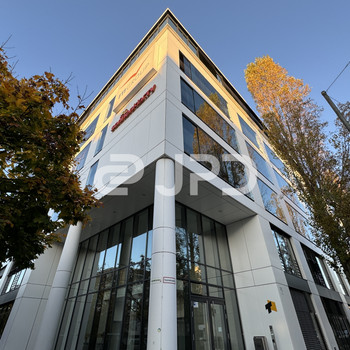 JPD - Moderne Büroflächen an der Stammstrecke 