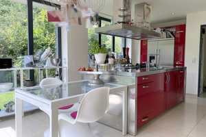 Bauhausvilla in begehrter Seelage – Oldenburg (Oldenburg) – Vorschaubild 7