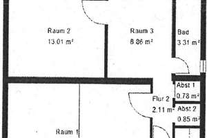 *** Erstbezug nach Kernsanierung in Köln Rath *** – Rösratherstr. 700, 51507 Rath/Heumar, Köln – Vorschaubild 2