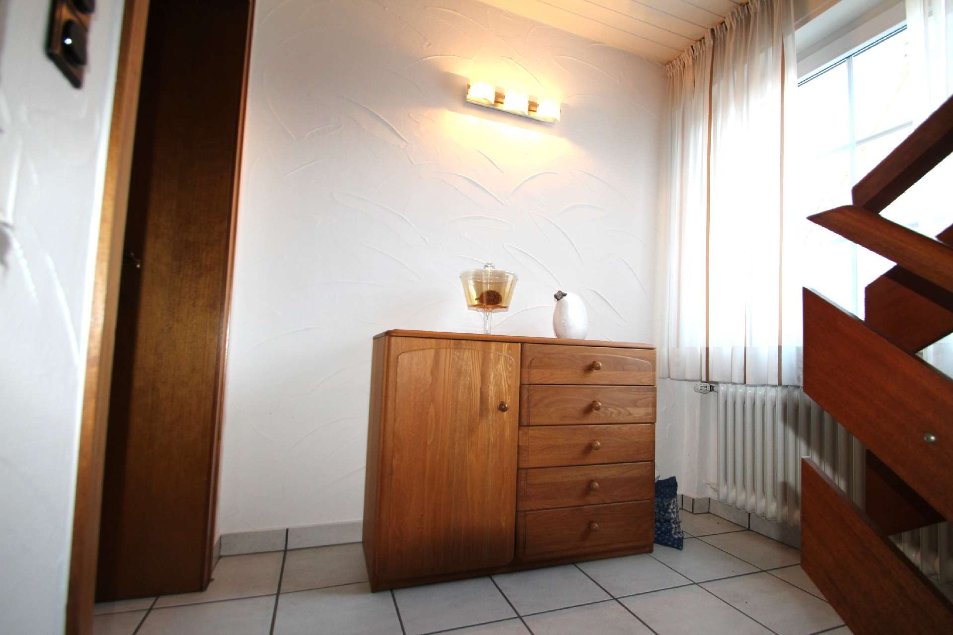 Immobilie in Fröndenberg/Ruhr - Gepflegtes Einfamilienhaus mit idealer Aufteilung und guter Substanz in idyllischer Dorflage - Bild 11