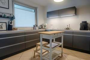 Gehobene 3-Zimmer-Wohnung in 1. Rheinlage – Gustav-Heinemann-Ufer 146, 50968 Bayenthal, Köln – Vorschaubild 9