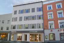 Rosenheim, Grdst. ... - Anlageimmobilien