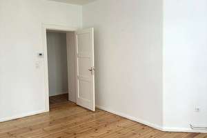 Bezugsfreie 1-Zimmer-Altbauwohnung – nur einen Steinwurf vom Lietzensee entfernt – Sophie-Charlotten-Straße 46a, 14059 Charlottenburg, Berlin – Vorschaubild 8