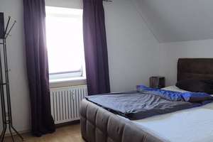 Maisonettewohnung mit Charakter – provisionsfrei in Wolfsburg-Neuhaus – Am Seeteich 2, 38446 Neuhaus, Wolfsburg – Vorschaubild 9