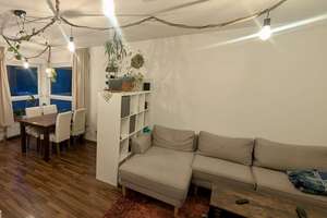 Gepflegte 1,5-Zimmer-Wohnung in Köln Klettenberg