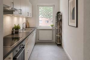 Modernisierte 3,5-Zimmer-Wohnung mit großer Terrasse – Erstbezug nach Sanierung – Willem-van-Vloten-Str. 5, 44263 Hörde (Ortsteil), Dortmund – Vorschaubild 4
