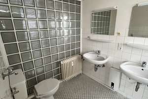 Sanierungsbedürftige 2-Zimmer Erdgeschosswohnung in Düsseldorf-Lohausen – Niederrheinstraße 185, 40474 Lohausen, Düsseldorf – Vorschaubild 13