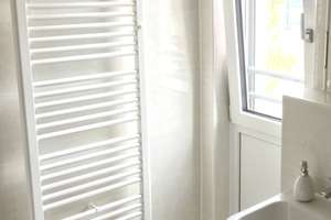 Helle und großzügige 3-Zimmer Wohnung mit Balkon in München Aubing-Süd – Die vollständige Adresse der Immobilie erhältst du vom Anbieter., 81249 Aubing-Süd, München – Vorschaubild 7