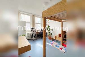 Tauschwohnung: Suche günstige Wohnung in Münster – Die vollständige Adresse der Immobilie erhältst du vom Anbieter., 48149 Gievenbeck, Münster – Vorschaubild 3