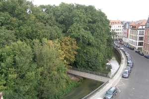 Über den Dächern von Leipzig - Herrschaftliches Wohnen in der exklusiven Villa Praetorius! – Liviastraße 3, 4105 Zentrum-Nordwest, Leipzig – Vorschaubild 27
