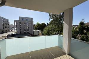 St. Jürgen Neubau Erstbezug: 3 Zimmer Komfortwohnung auf 93 m² mit PKW-Stellplatz, Fahrstuhl und Kel – Die vollständige Adresse der Immobilie erhältst du vom Anbieter., 23562 Sankt Jürgen, Lübeck – Vorschaubild 6