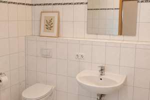 Wohnen mit Geschichte - großzügige 2-Zimmer Wohnung – Die vollständige Adresse der Immobilie erhältst du vom Anbieter., 72461 Albstadt – Vorschaubild 6