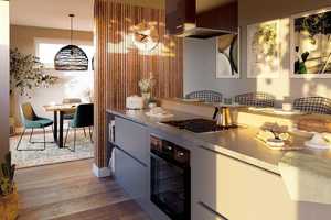 Ein Town & Country Haus mit Charme in Fuldatal – heimelig und stilvoll – Kassel (Kreis) – Vorschaubild 19