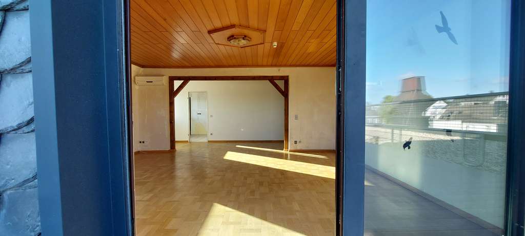 Immobilie in Radevormwald - Über den Dächern von Radevormwald - Bild 3