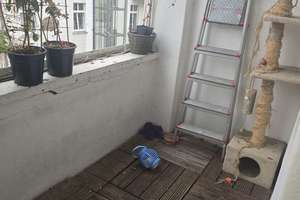 Helle und geräumige 2 Zimmerwohnung mit Balkon in guter Lage in Berlin Friedrichshain – Simplonstraße 59, 10245 Friedrichshain, Berlin – Vorschaubild 6