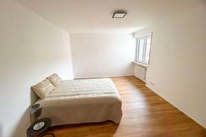 Erstbezug nach Sanierung: provisionsfreie 3-Zimmer-Wohnung mit Balkon und TG-Stellplatz – Die vollständige Adresse der Immobilie erhältst du vom Anbieter., 93051 Kumpfmühl-Ziegetsdorf-Neuprüll, Regensburg – Vorschaubild 3