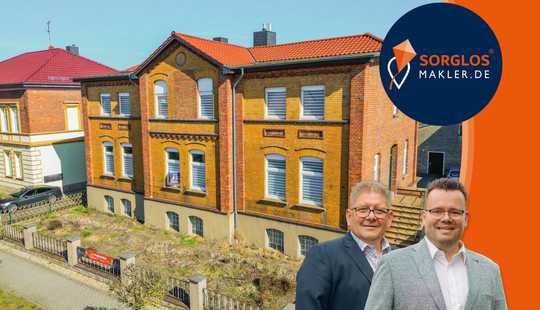 Bild von Raumwunder mit Potential - entfalten Sie Ihre Ideen!