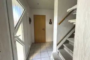 Einfamilienhaus auf gr. Erbbau-GS in GT-Nord, Forsythienweg – Gütersloh (Kreis) – Vorschaubild 9