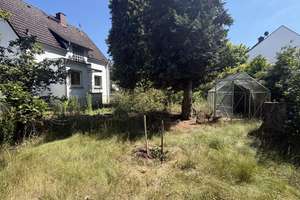 Eckgrundstück mit Bestandsgebäude in Sprendlingen: Neubau oder Sanierung möglich – Die vollständige Adresse der Immobilie erhältst du vom Anbieter., 63303 Dreieich – Vorschaubild 6