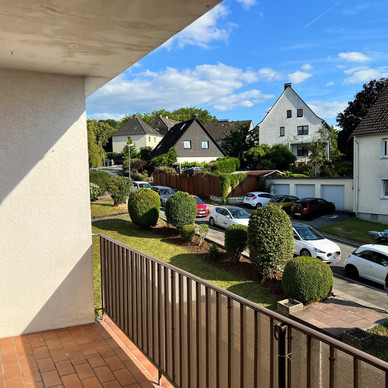 Wohnung mieten in Cronenberg (Wuppertal) ImmoScout24