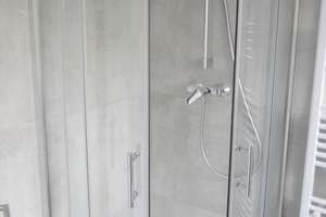Sanierte 2,5-Zimmer- Wohnung mit Balkon und EBK – Sedlmayrstraße 10a, 80634 Neuhausen, München – Vorschaubild 5