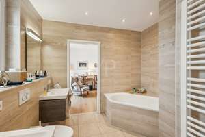 Exklusives Penthouse mit außergewöhnlichem Wohnkomfort – Die vollständige Adresse der Immobilie erhältst du vom Anbieter., 86157 Pfersee-Süd, Augsburg – Vorschaubild 4