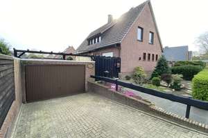 Freistehendes, gepfl. Ein-/Zweifamilienhaus mit 2 getrennten WE  (Zusammenlegung leicht möglich) – Die vollständige Adresse der Immobilie erhältst du vom Anbieter., 46399 Bocholt – Vorschaubild 15