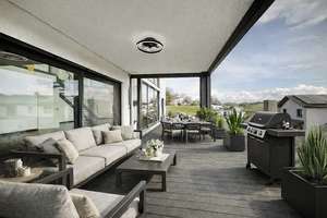 Modernes Traumhaus mit Südterrasse und Einliegerwohnung – Die vollständige Adresse der Immobilie erhältst du vom Anbieter., 84416 Taufkirchen (Vils) – Vorschaubild 3