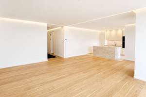 Designwohnung am Michelsberg – Luxus in Bestlage von Ulm – Die vollständige Adresse der Immobilie erhältst du vom Anbieter., 89073 Mitte, Ulm – Vorschaubild 3
