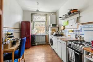 Hamburger Altbauflair in Ottensen: 2-Zimmer-Wohnung mit klarer Struktur – Die vollständige Adresse der Immobilie erhältst du vom Anbieter., 22763 Ottensen, Hamburg – Vorschaubild 9