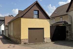Geräumiges Wohnhaus mit Nebengebäuden & Garten – in Langeneichstädt bei Mücheln am Geiseltalsee  – Saalekreis – Vorschaubild 3