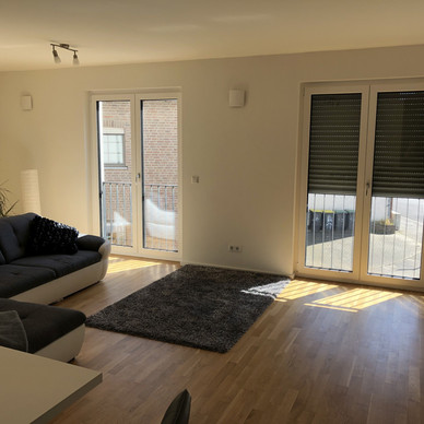 Wohnung mieten in ÜbachPalenberg ImmoScout24