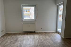 Kleine Single-Bude mit Balkon – Bernsdorfer Straße 186b, 9126 Bernsdorf, Chemnitz – Vorschaubild 6