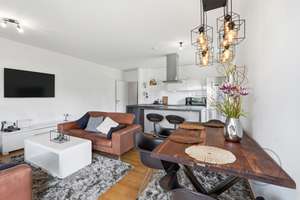 Moderne 3-Zimmer-Wohnung mit Balkon, 2 Bädern & TG-Stellplatz in Junkersdorf – Die vollständige Adresse der Immobilie erhältst du vom Anbieter., 50858 Junkersdorf, Köln – Vorschaubild 13