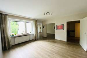 Wohnen im Park: Nähe Stern/Bürgerpark,  140 qm EGTW, 5-Zimmer, EKK, TG-Platz, SANIERT, ruhig! – Die vollständige Adresse der Immobilie erhältst du vom Anbieter., 28209 Schwachhausen (Ortsteil), Bremen – Vorschaubild 6
