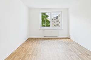 3-Raum-Wohnung mit Balkon im Zentrum – Gustav-Freytag-Str. 22, 9111 Zentrum, Chemnitz – Vorschaubild 5