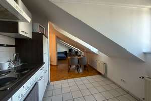 Helle 2-Zimmer-Wohnung in der Paulinstraße – Die vollständige Adresse der Immobilie erhältst du vom Anbieter., 54292 Nord, Trier – Vorschaubild 3