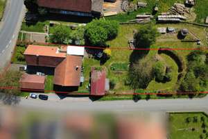 Großzügiges Wohnhaus mit Potenzial - für Familien und Individualisten – Die vollständige Adresse der Immobilie erhältst du vom Anbieter., 37671 Höxter – Vorschaubild 5