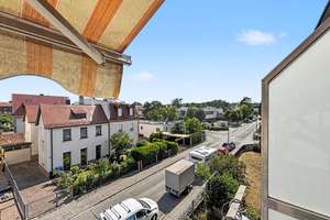 Freiwerdende 3-Zimmer-Wohnung mit viel Charme und Potenzial in Nürnberg-Eibach – Die vollständige Adresse der Immobilie erhältst du vom Anbieter., 90451 Eibach, Nürnberg – Vorschaubild 3