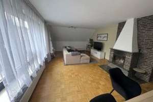 Wohnen mit Charakter: Geräumige Vier-Zimmer-Wohnung in Aplerbecker Mark – Die vollständige Adresse der Immobilie erhältst du vom Anbieter., 44287 Aplerbeck (Ortsteil), Dortmund – Vorschaubild 2