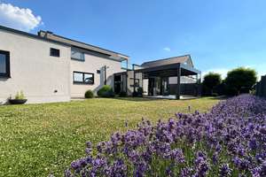 Premium-Einfamilienhaus mit exklusiver Ausstattung: Whirlpools, Dachterrasse mit Penthouse-Charakter – Die vollständige Adresse der Immobilie erhältst du vom Anbieter., 54331 Pellingen – Vorschaubild 19