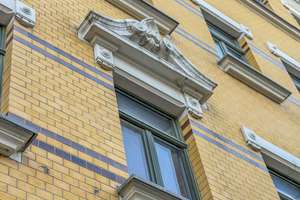 Maisonette mit Balkon & Stellplatz – lichtdurchflutet mit großzügiger Galerie in guter Lage