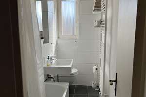 Charmantes wohnen in Kreuzberg: Saniertes 2-Zimmer-Apartment – Johanniterstraße 30, 10961 Kreuzberg, Berlin – Vorschaubild 9
