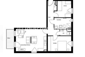 Tauschwohnung: Lichtdurchfluteter 3Z Neubau mit Balkon – Die vollständige Adresse der Immobilie erhältst du vom Anbieter., 50825 Ehrenfeld (Ortsteil), Köln – Vorschaubild 10