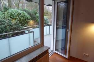 Schön, ruhig und im Grünen: energetisch saniert, courtagefrei! – Die vollständige Adresse der Immobilie erhältst du vom Anbieter., 22339 Hummelsbüttel, Hamburg – Vorschaubild 10