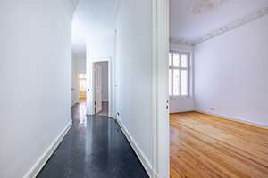Courtagefrei – Stilvolle Altbauwohnung nahe Altonaer Balkon & Elbe – Die vollständige Adresse der Immobilie erhältst du vom Anbieter., 22767 Altona-Altstadt, Hamburg – Vorschaubild 8