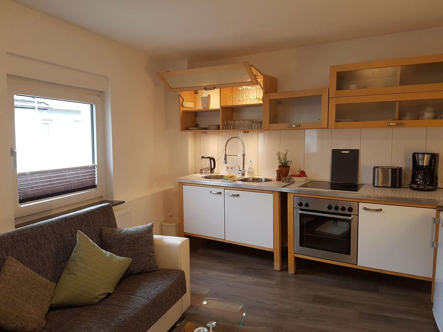 Immobilie in Meschede - Mehrfamilienhaus Meschede Remblinghausen -gepflegt- - Bild 17