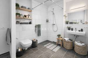 + Familienidylle mit Terrasse zum Entspannen + – Orchideenweg  6, 23564 Sankt Gertrud, Lübeck – Vorschaubild 6